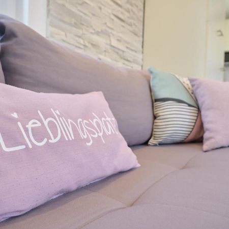 Ferienhaus Ostsee 도프 메클렌부르크 외부 사진