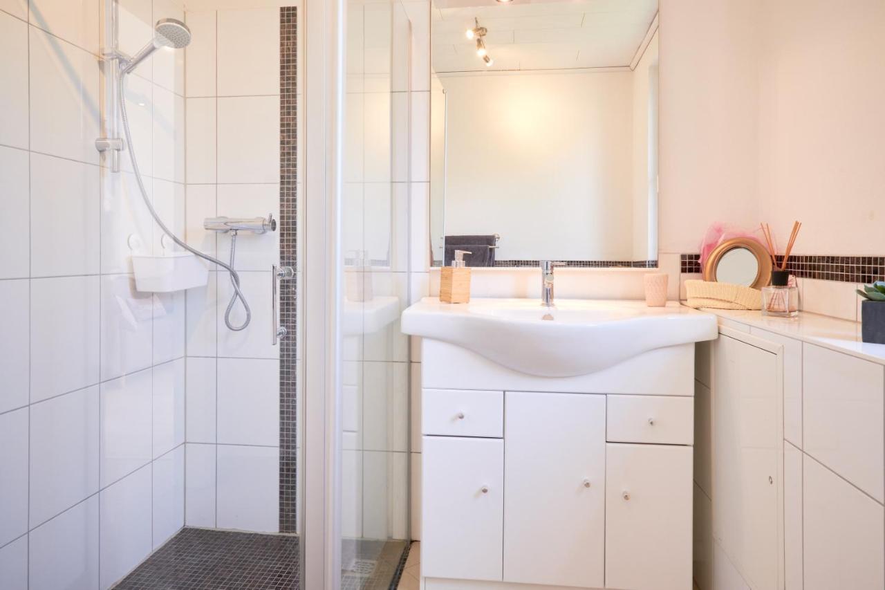 Ferienhaus Ostsee 도프 메클렌부르크 외부 사진